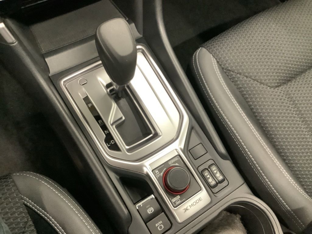 Certified 2023 Subaru Forester Premium AWD/4WD image 19