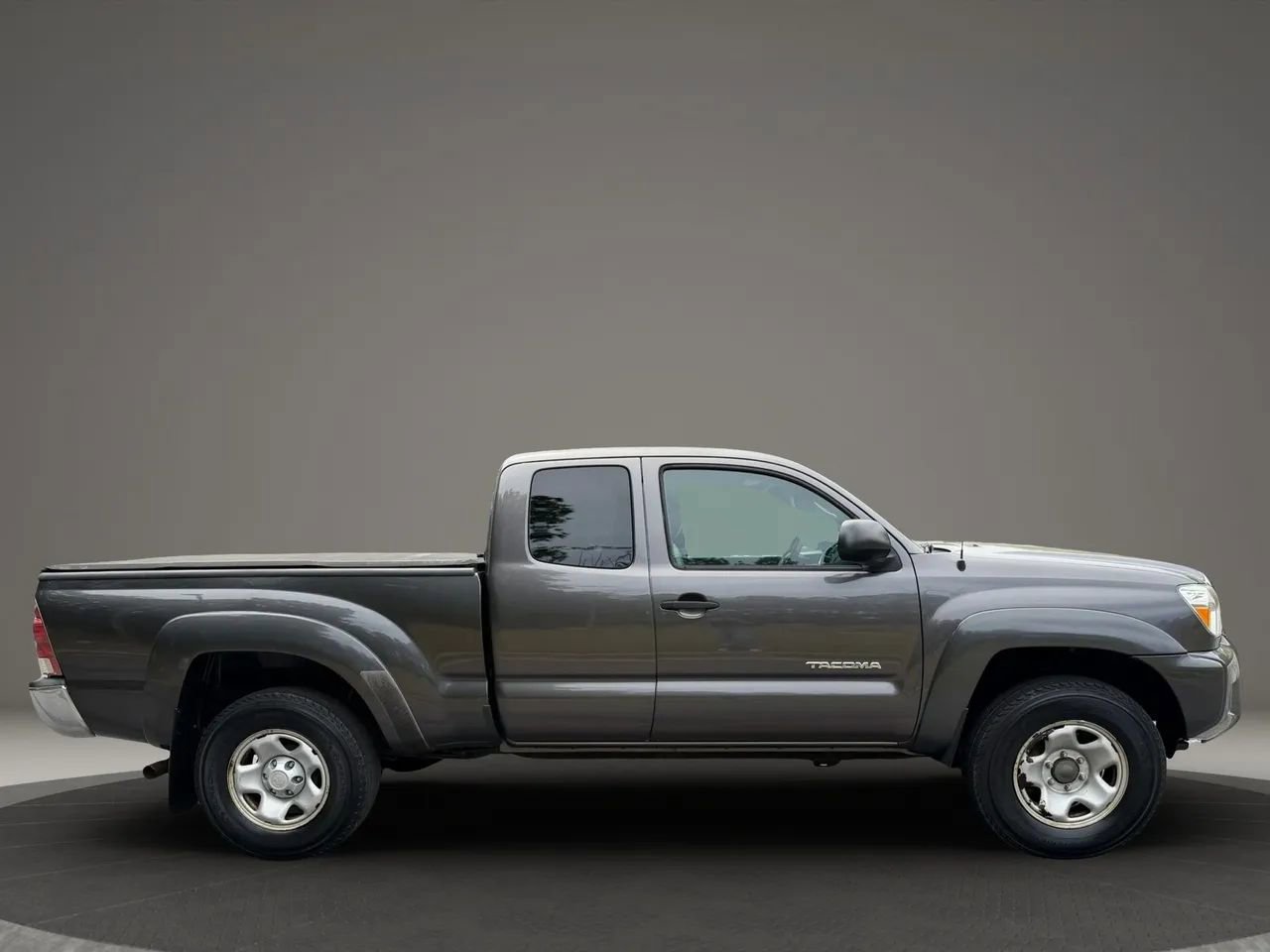 Used 2012 Toyota Tacoma 4x4 Access Cab w/ SR5 Pkg image 7
