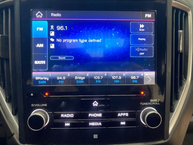 Used 2020 Subaru Impreza 2.0i Sport image 33