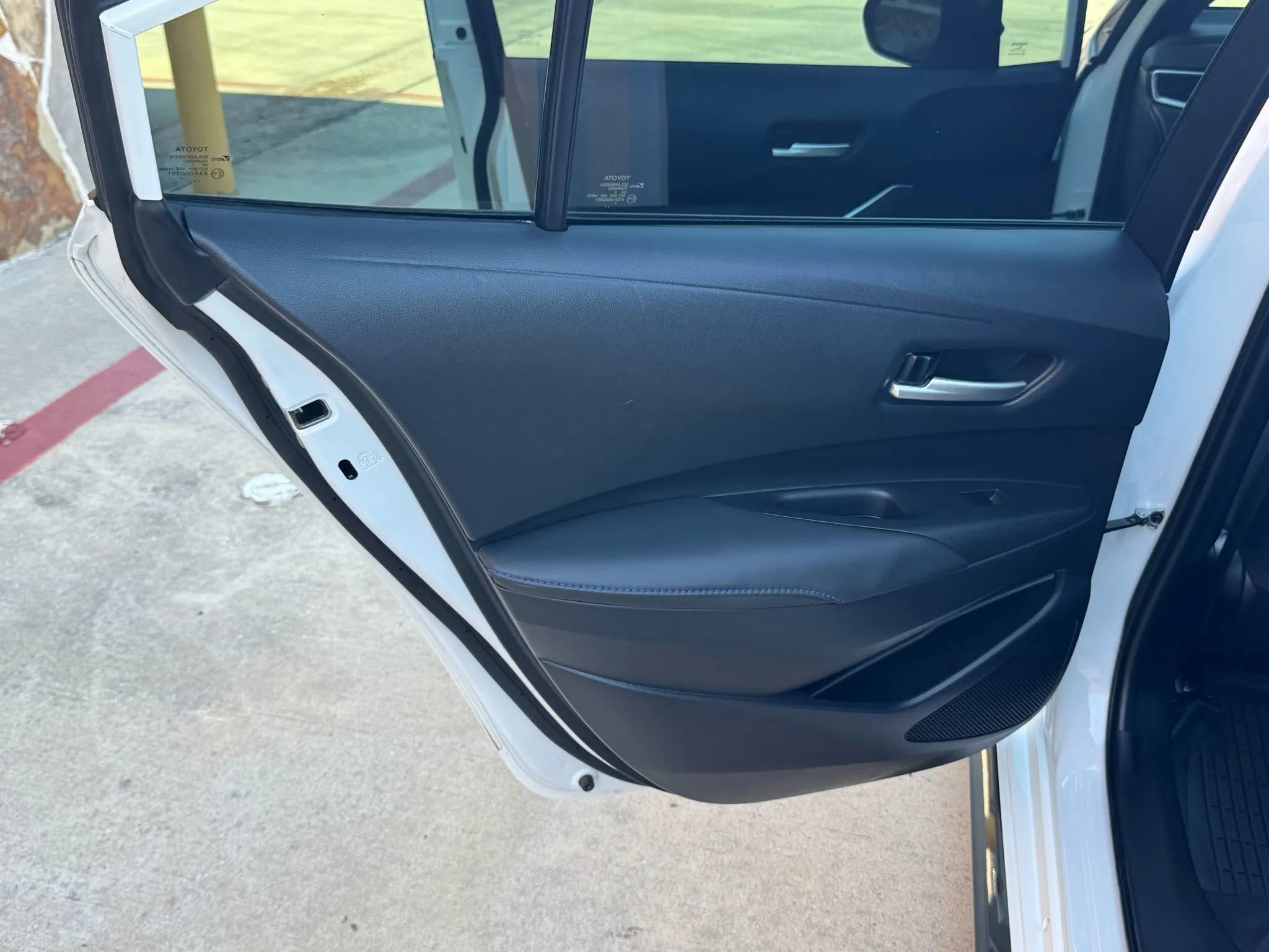 Used 2022 Toyota Corolla SE image 21
