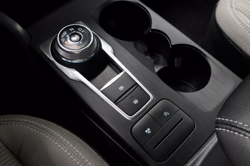 Certified 2022 Ford Escape S AWD/4WD image 30