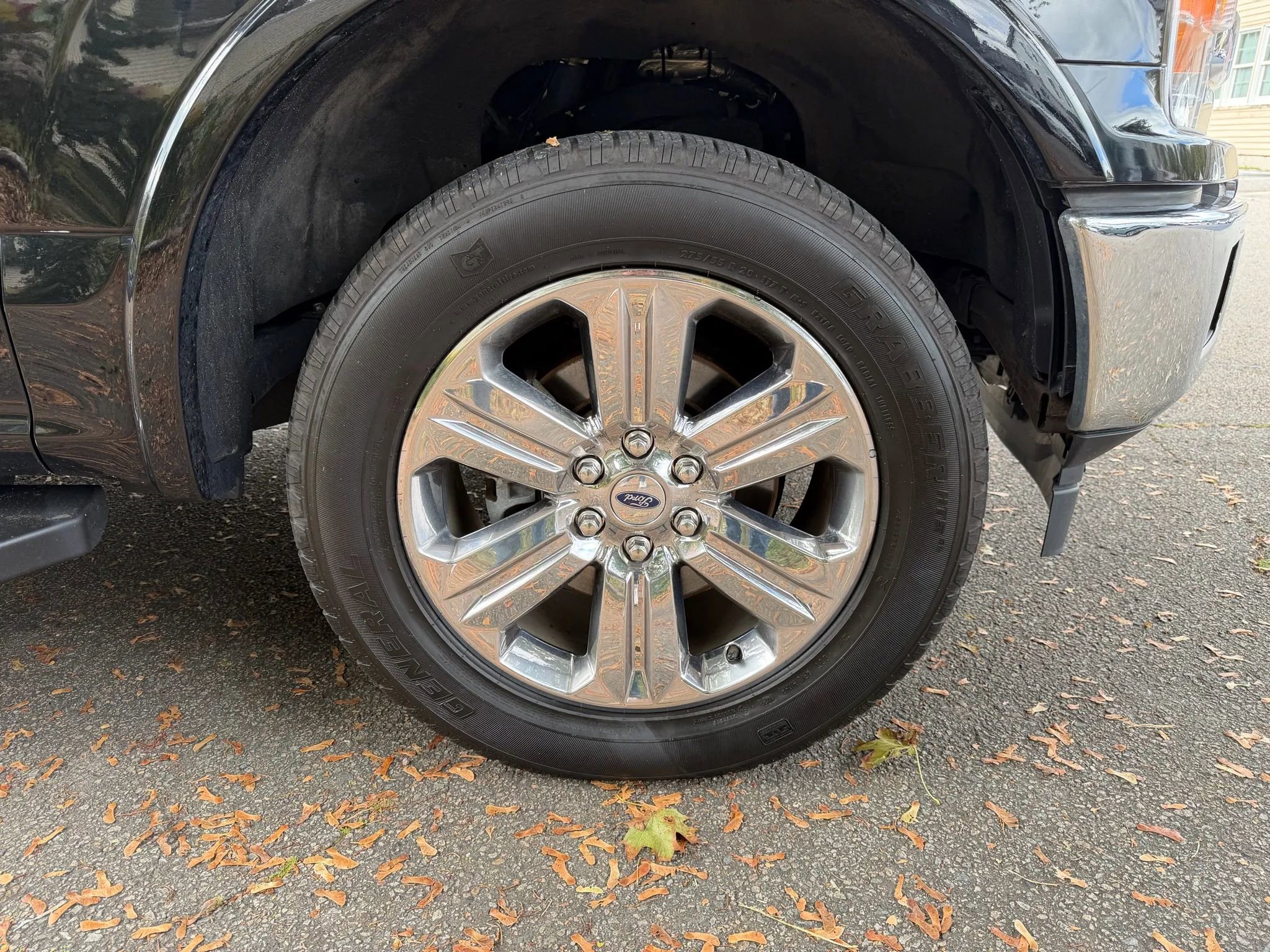 Used 2019 Ford F150 Lariat image 12