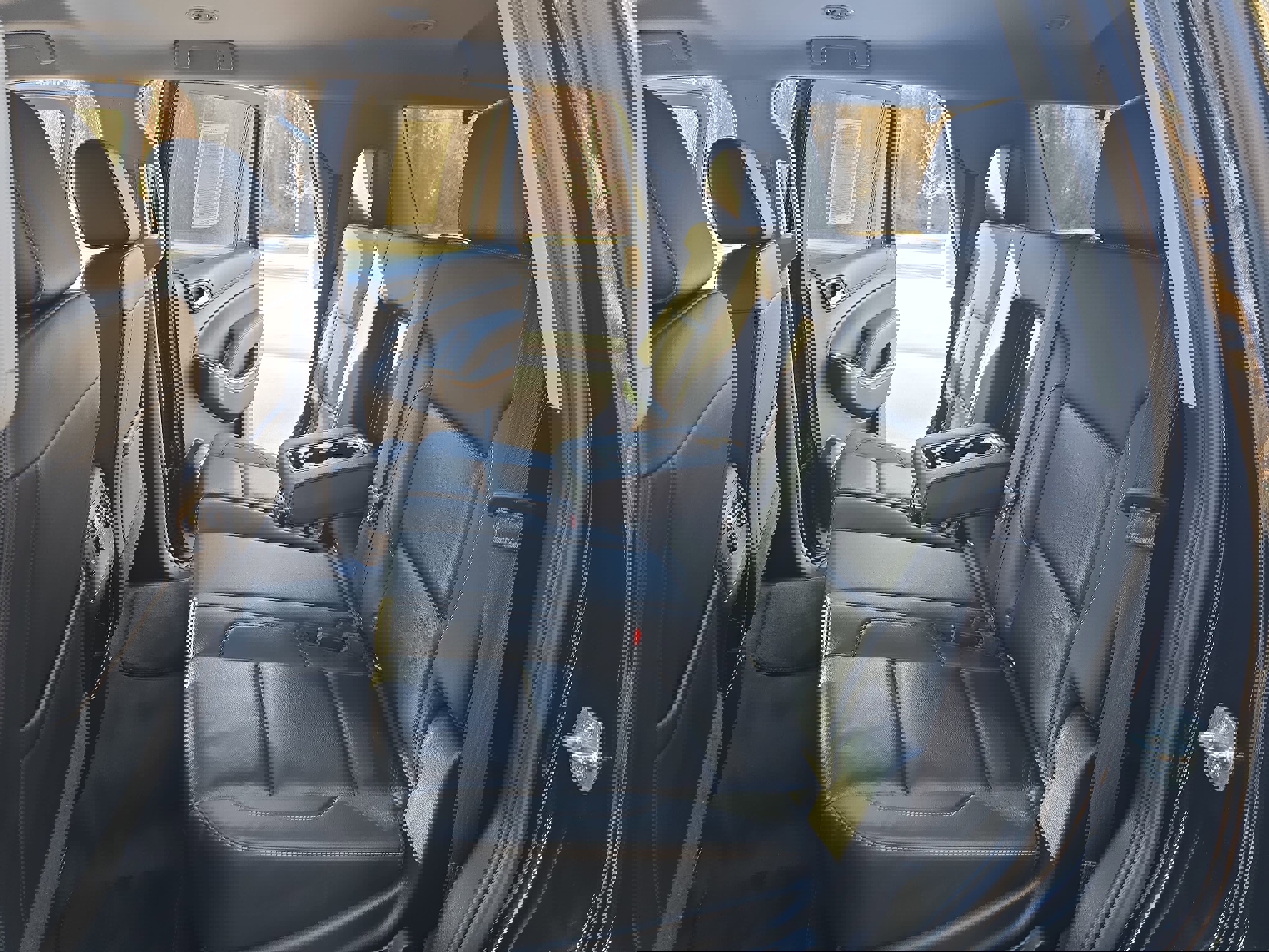 Used 2019 Chevrolet Tahoe LT image 16