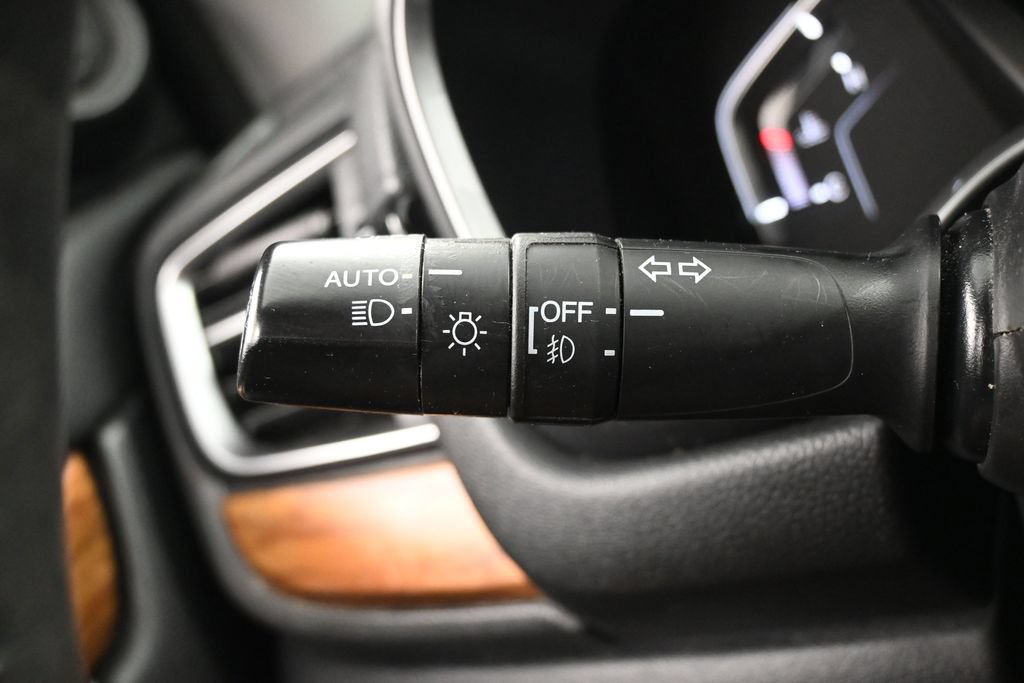 Used 2019 Honda CR-V EX-L image 18
