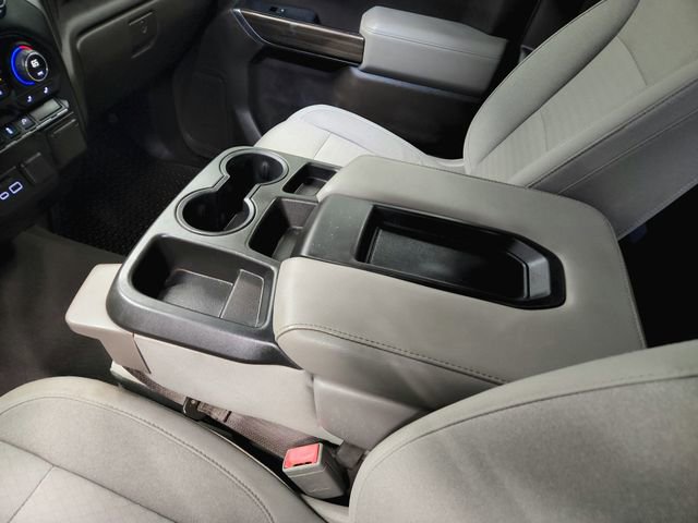 Used 2019 Chevrolet Silverado 1500 LT w/ Texas Edition image 21