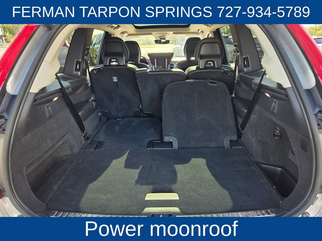 Certified 2024 Volvo XC90 B5 Core image 18