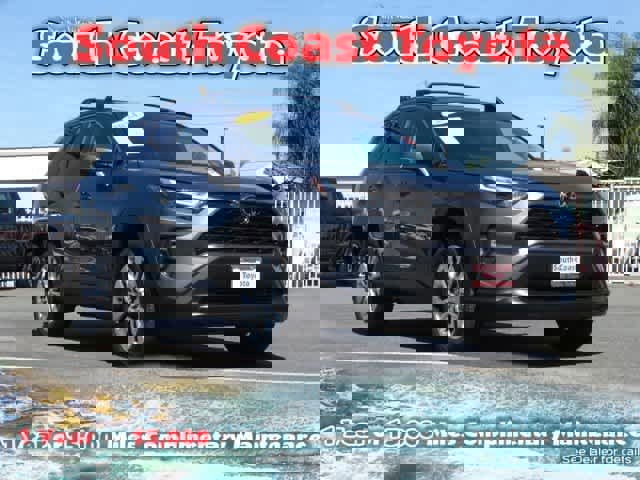 Used 2024 Toyota RAV4 XLE Premium w/ Weather Package image 1