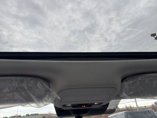 New 2025 Ford Expedition Max Platinum w/ Platinum Ultimate Package image 29