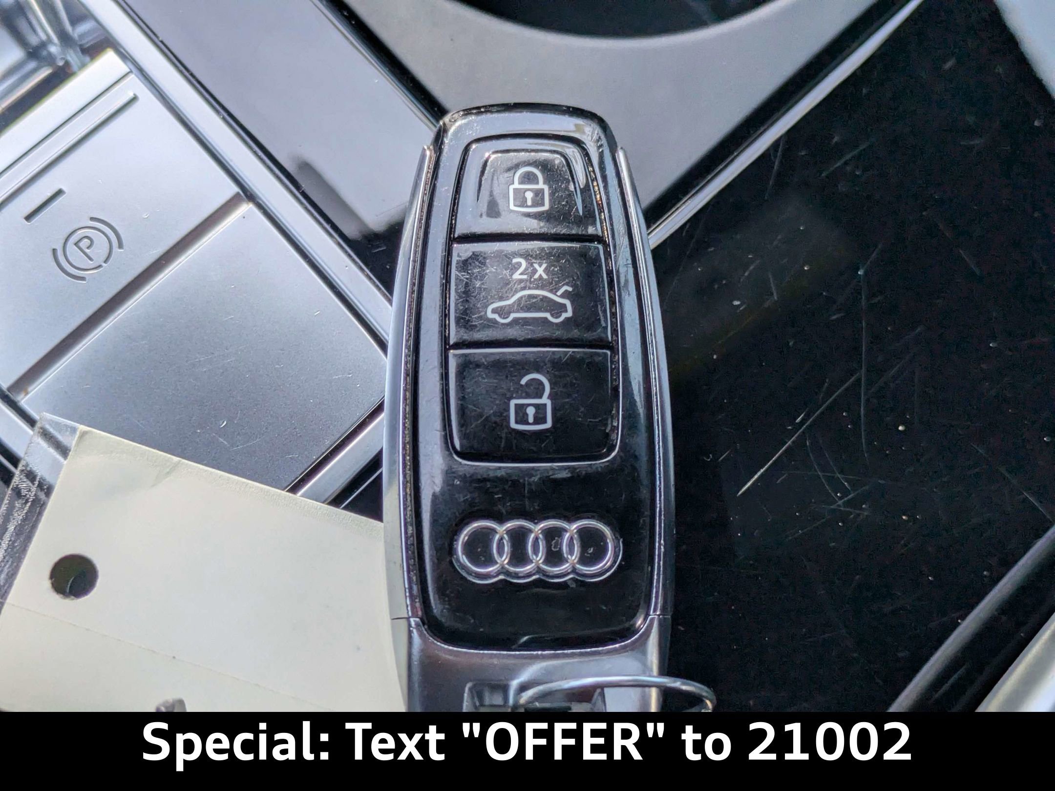 Certified 2024 Audi S6 Prestige AWD/4WD image 38
