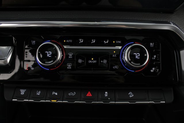 New 2026 GMC Sierra 2500 Denali w/ Denali Reserve Package image 8