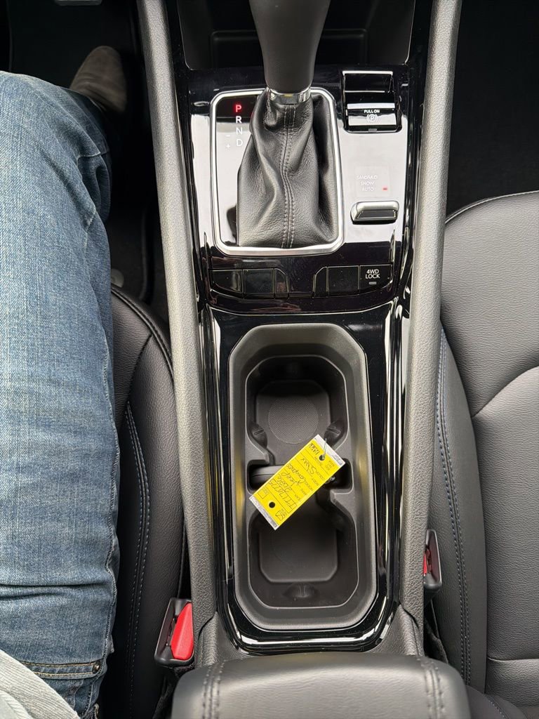 New 2026 Jeep Compass Limited image 21