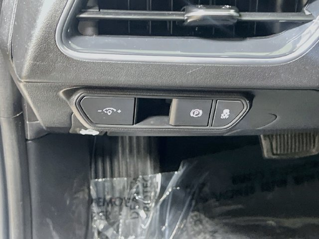 Used 2025 Kia K4 EX FWD image 10