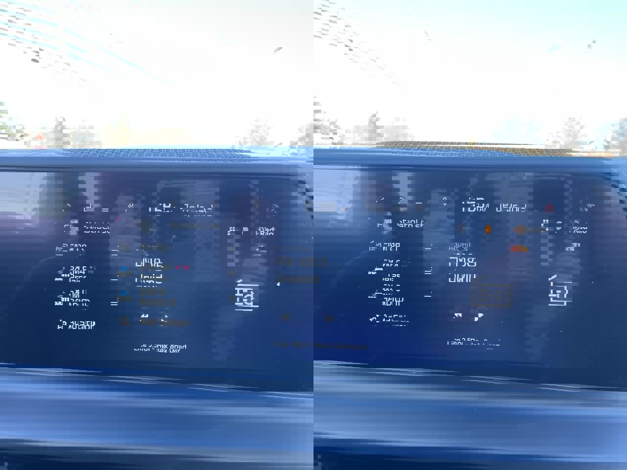 Certified 2024 Kia Seltos X-Line image 13