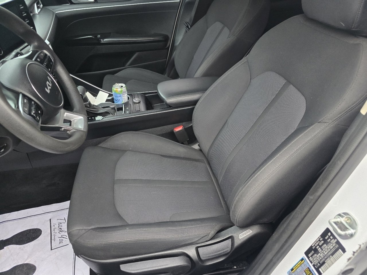 Used 2022 Kia K5 LXS image 15