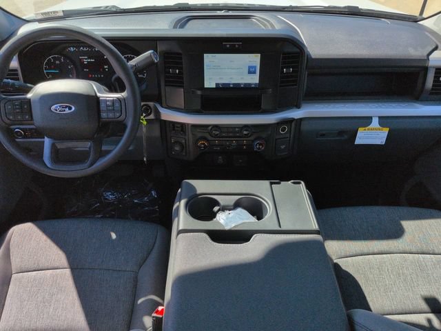 New 2026 Ford F350 XL w/ STX Appearance Package AWD/4WD image 15