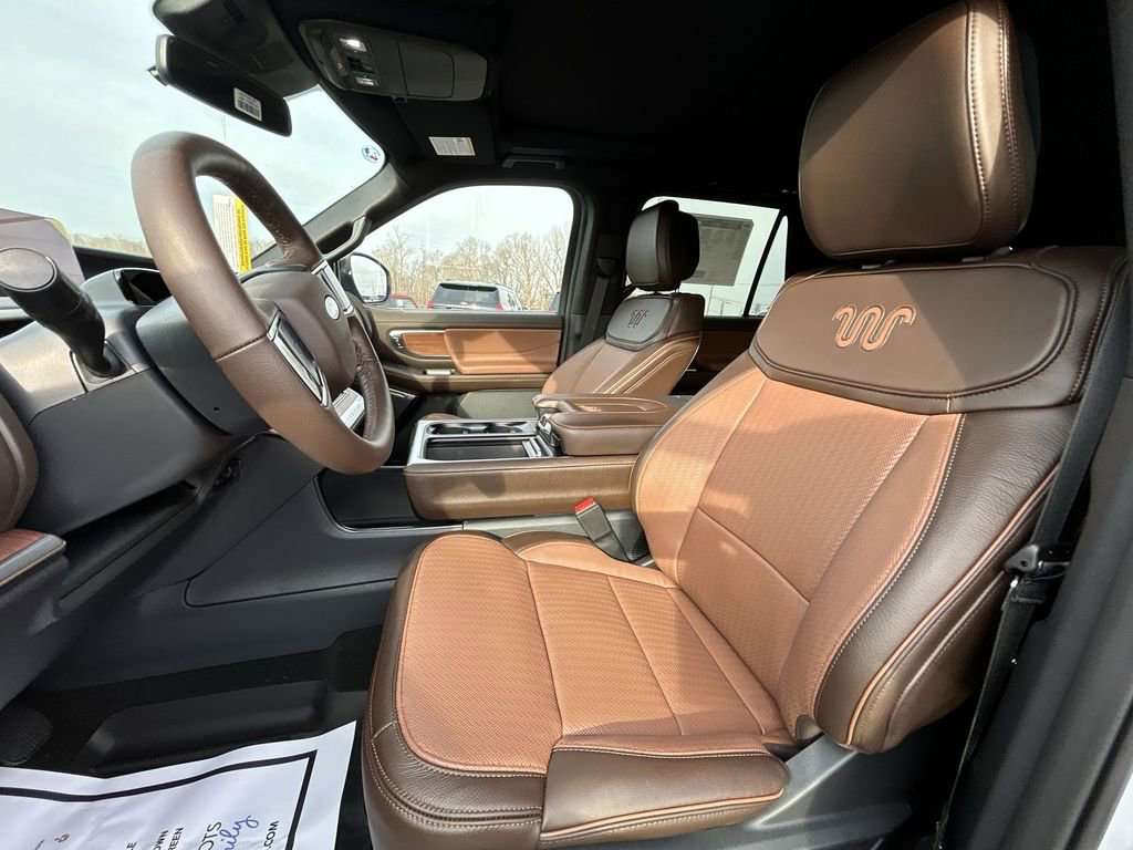 New 2026 Ford Expedition Max King Ranch image 17