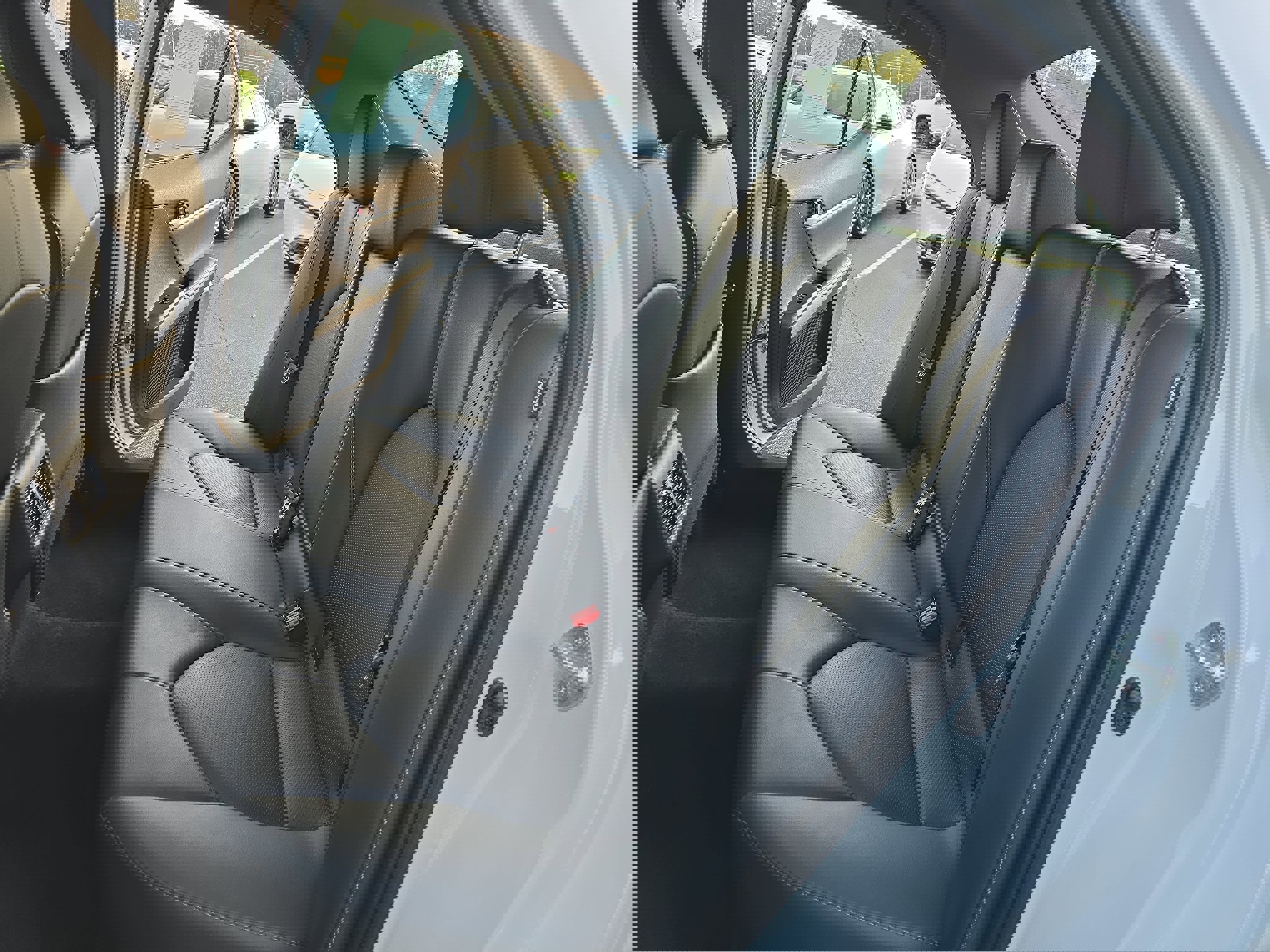 Certified 2024 Toyota Camry XSE image 13