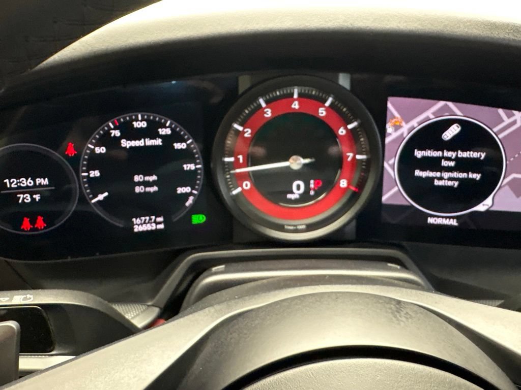 Certified 2020 Porsche 911 Carrera S RWD image 23