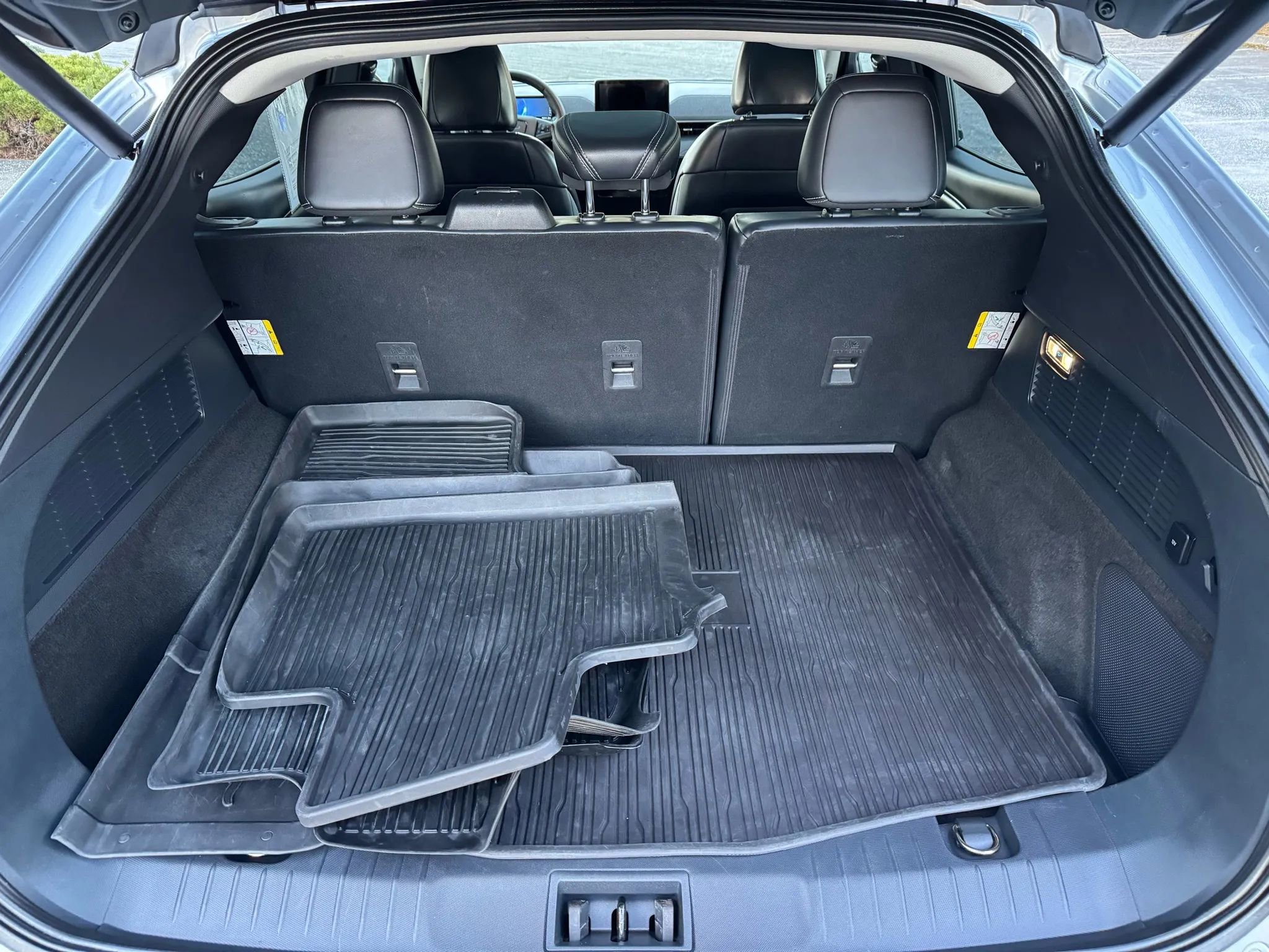 Used 2021 Ford Mustang Mach-E Premium image 28