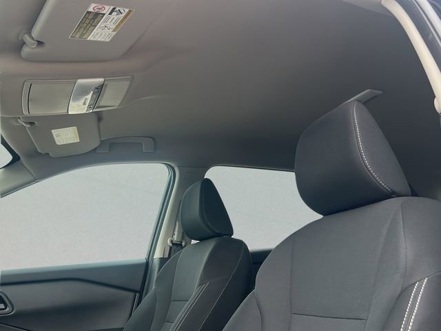 Used 2024 Nissan Rogue S image 13