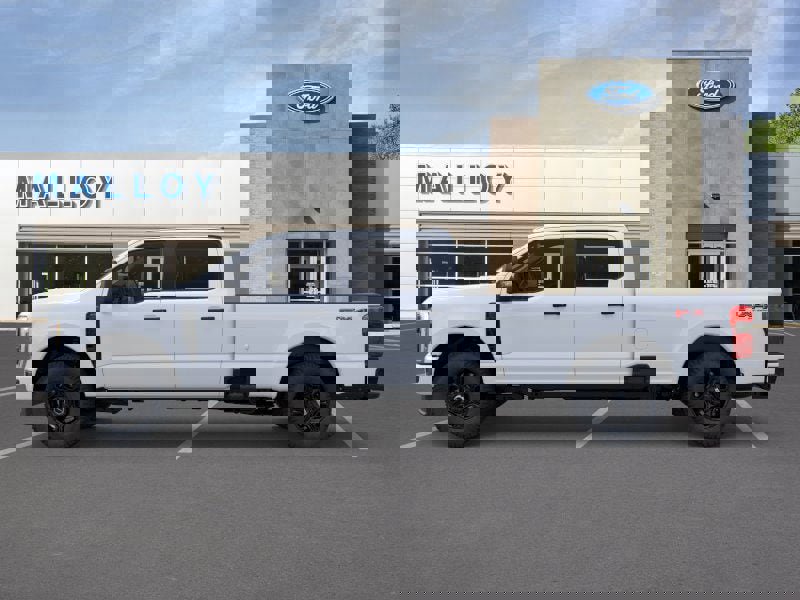 New 2026 Ford F350 XL image 5