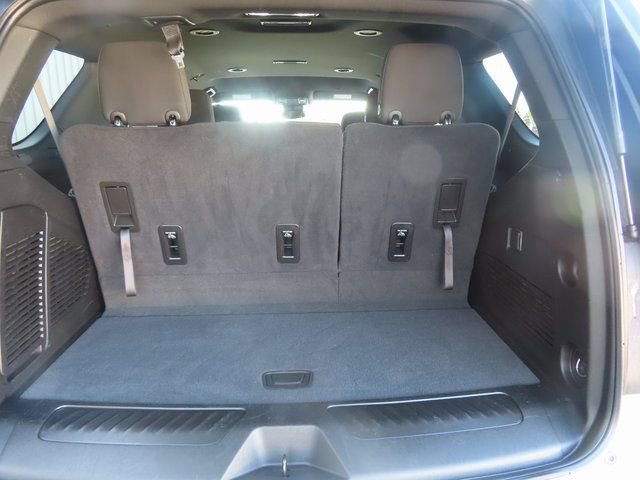 Used 2024 GMC Yukon SLE image 29