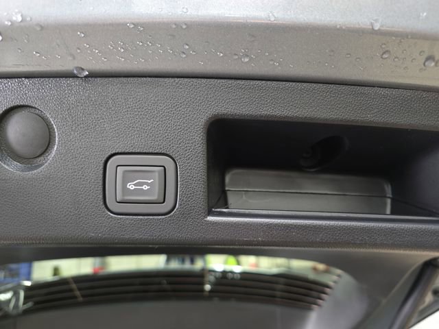 New 2026 Chevrolet Equinox RS w/ LPO, Floor Liner Package image 14