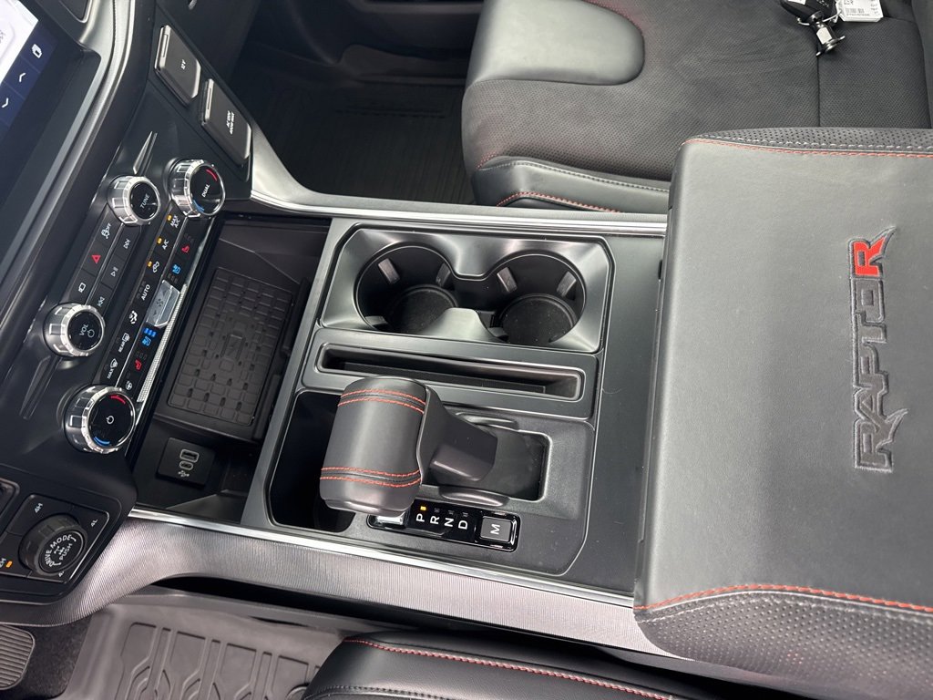 Used 2025 Ford F150 Raptor R w/ Equipment Group 803A Raptor R image 25