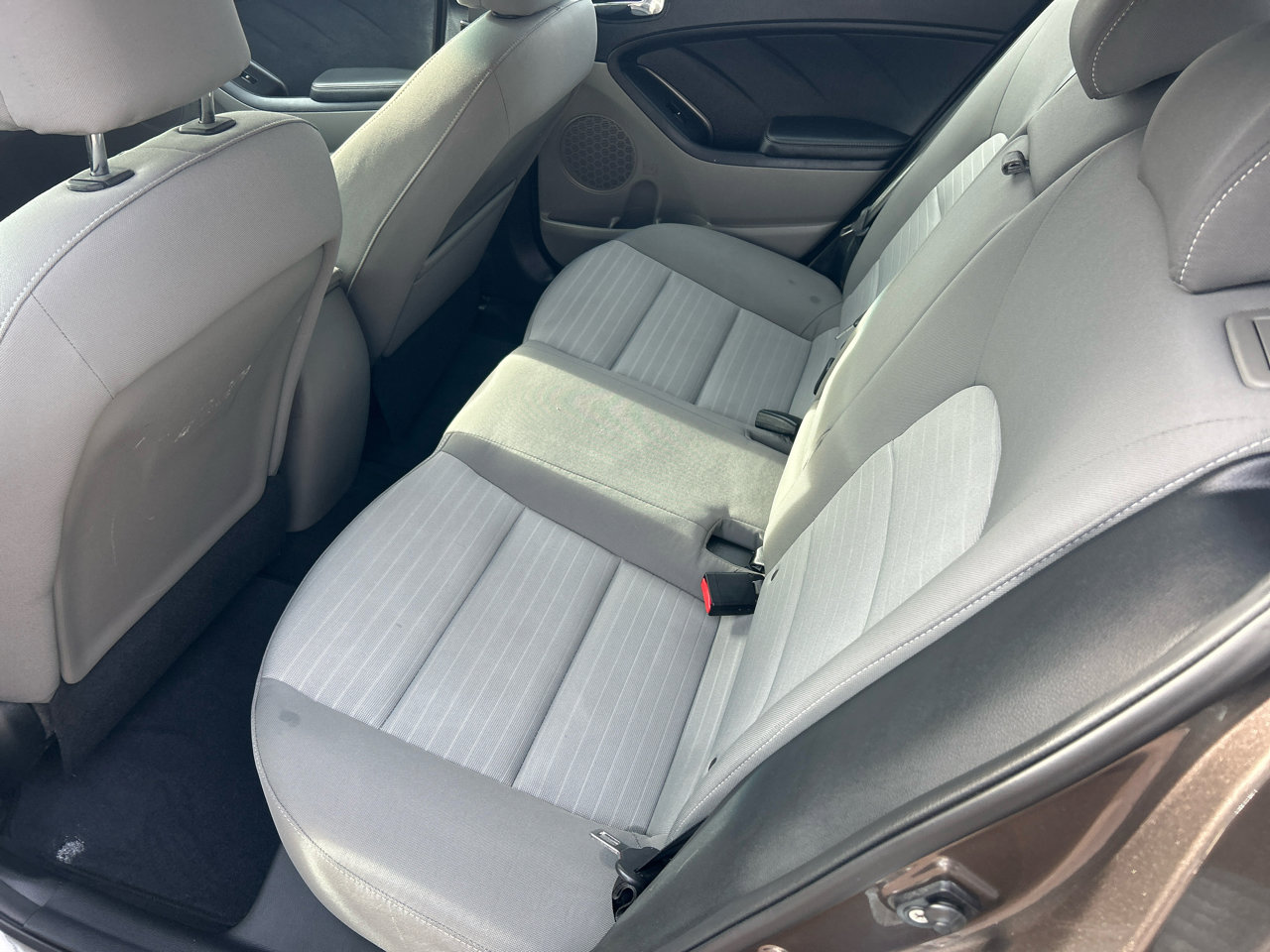 Used 2014 Kia Forte EX image 12