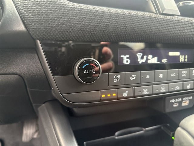 New 2026 Subaru Outback Limited AWD/4WD image 79