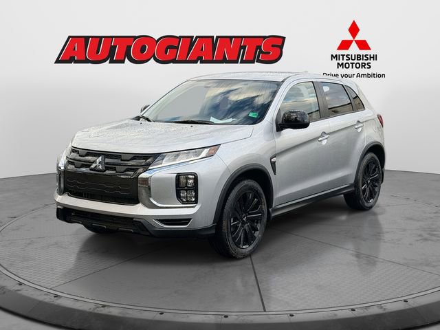 New 2025 Mitsubishi Outlander Sport LE image 5