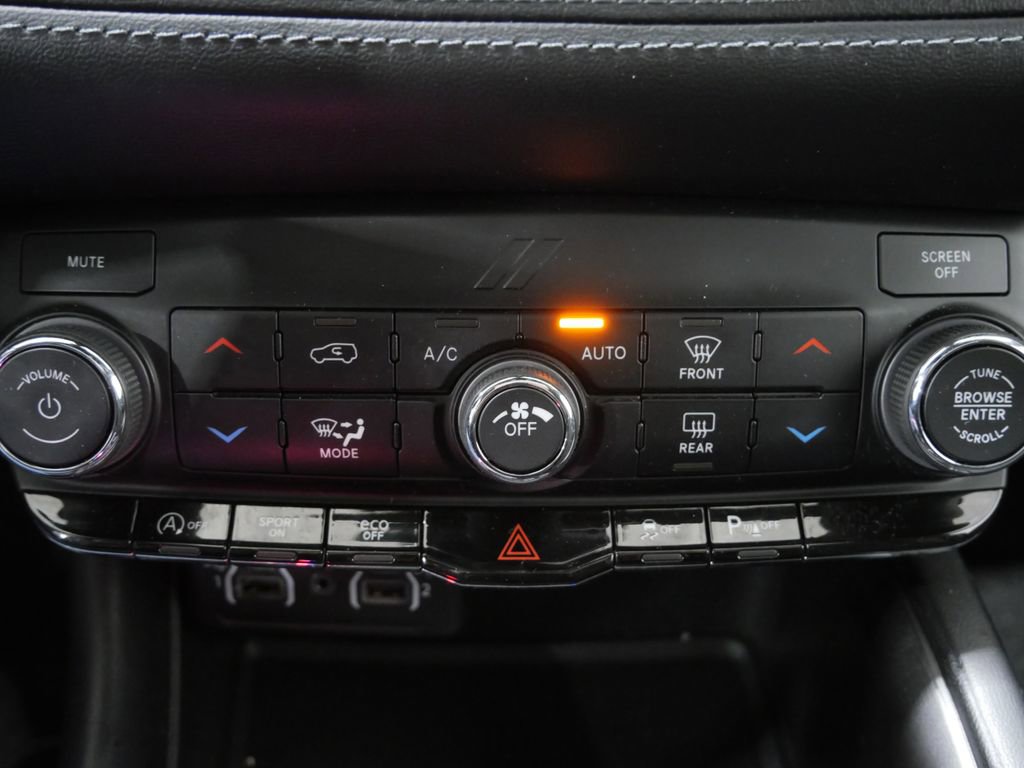 Used 2022 Dodge Durango SXT w/ Blacktop Package image 20