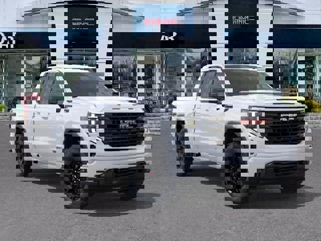 New 2026 GMC Sierra 1500 Elevation image 7