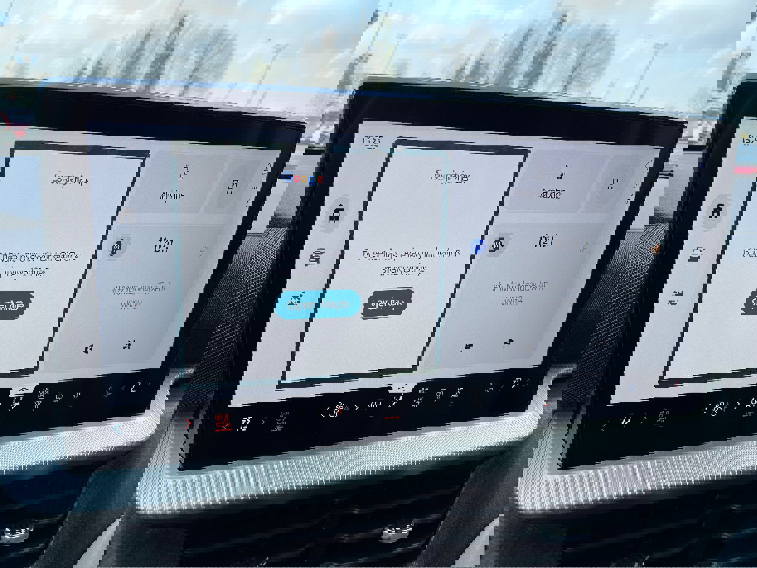 New 2026 Ford Explorer Platinum w/ LUX Leather Package image 24