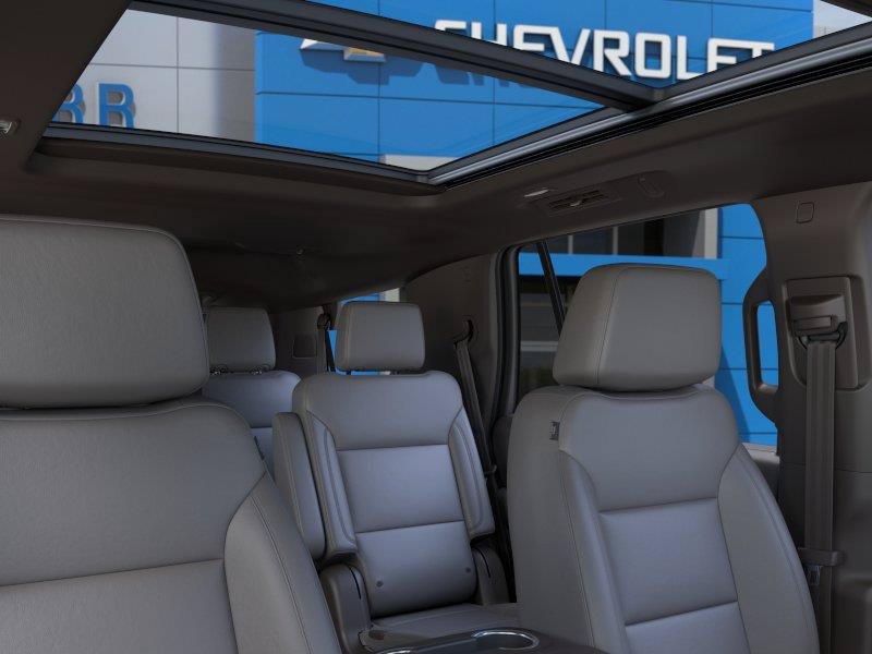 New 2027 Chevrolet Tahoe LT w/ Comfort Package AWD/4WD image 24