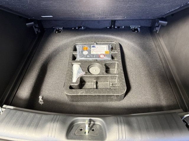 New 2026 Jeep Compass Limited AWD/4WD image 9