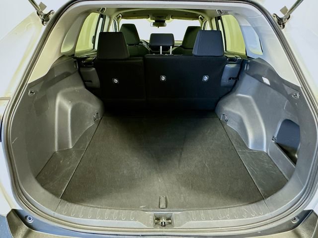 Certified 2024 Toyota RAV4 LE image 25