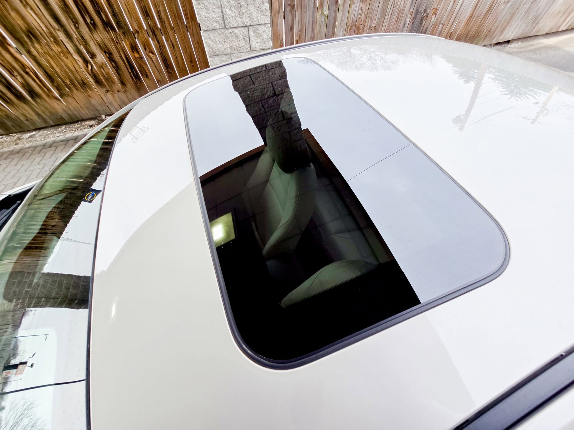 Used 2025 MAZDA MAZDA3 s image 22