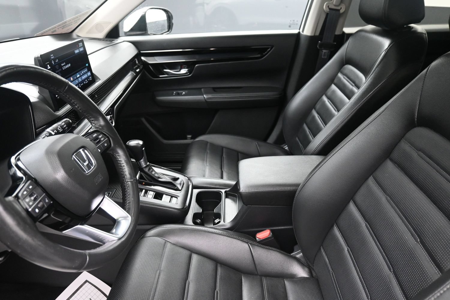 Used 2024 Honda CR-V EX-L image 26