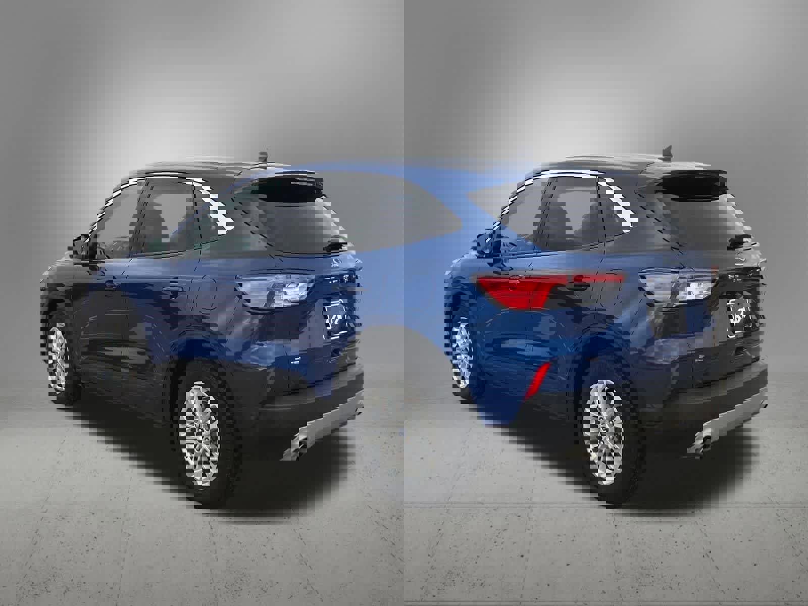 Used 2022 Ford Escape SE w/ Convenience Package image 4