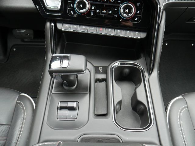 Used 2023 GMC Sierra 1500 AT4X image 25