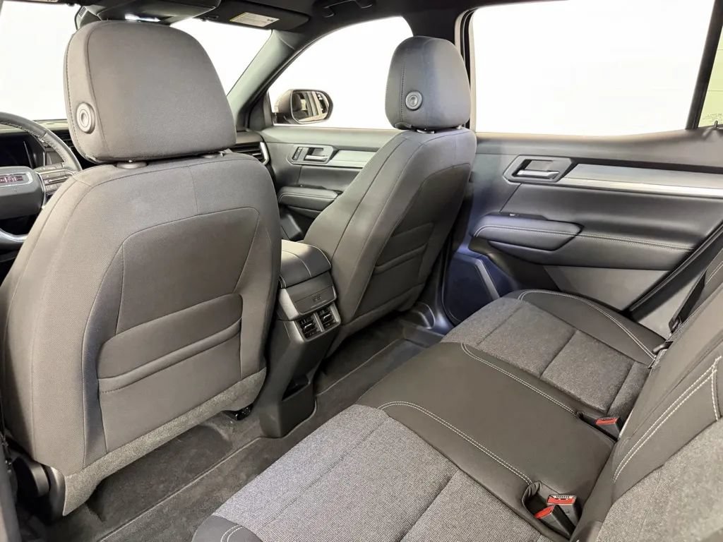 Used 2026 GMC Terrain Elevation AWD/4WD image 26