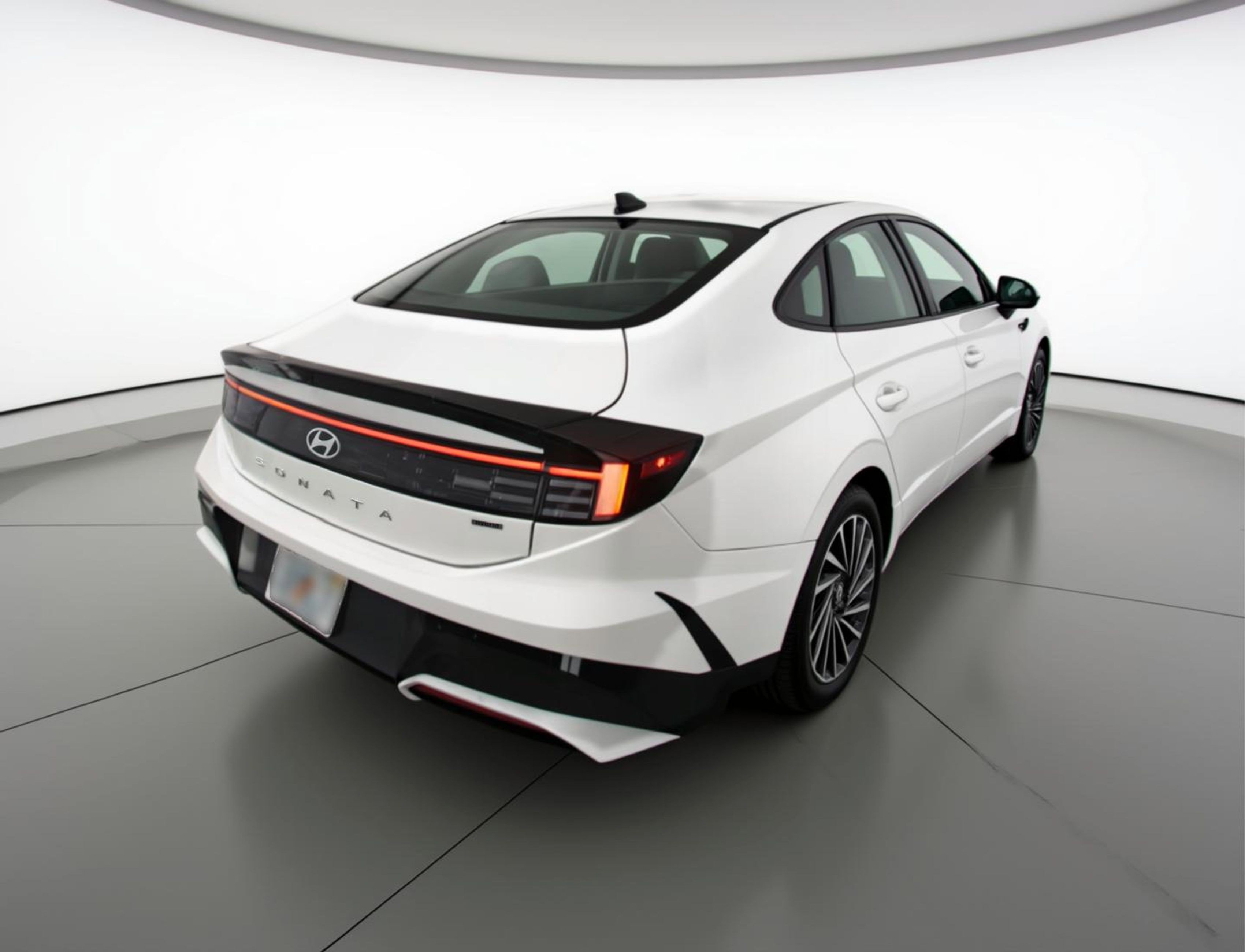 Used 2025 Hyundai Sonata SEL image 9