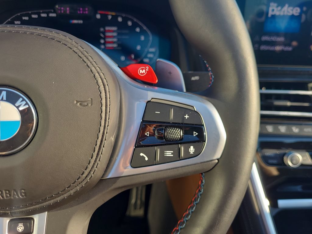 Used 2023 BMW M8 Competition AWD/4WD image 25