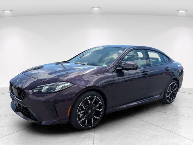 New 2026 BMW 228i w/ Technology Package FWD image 8