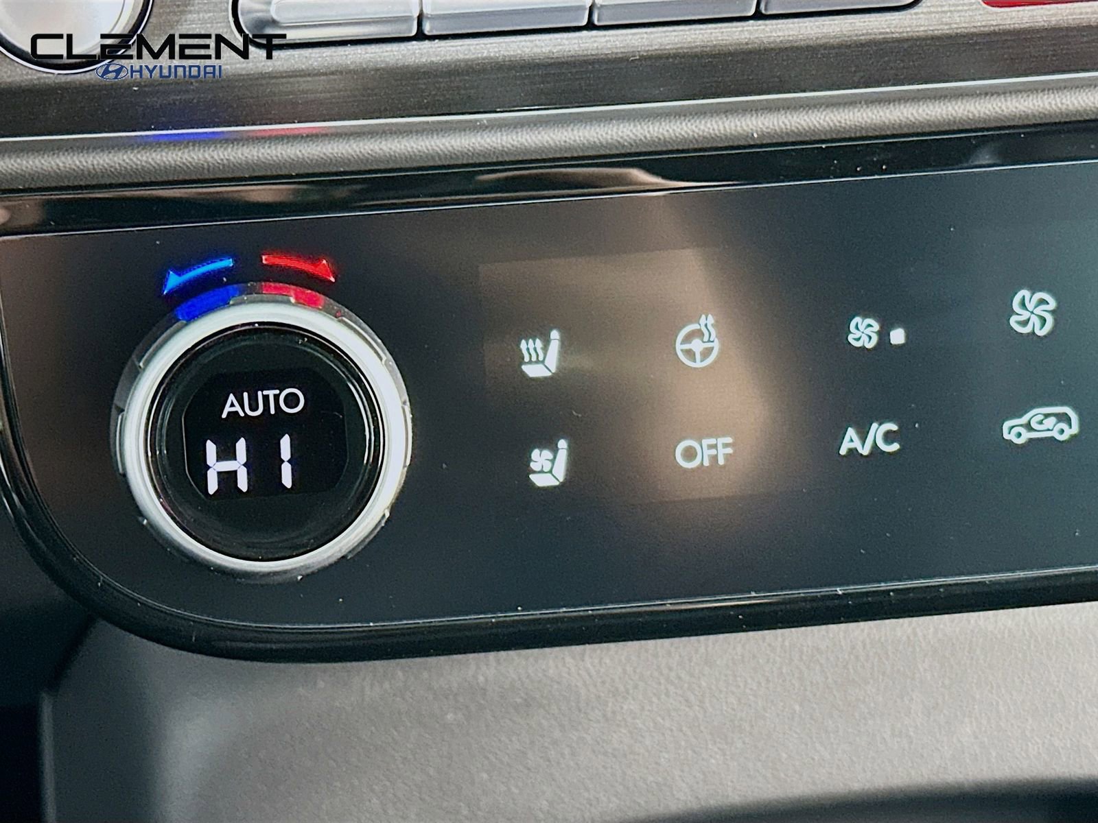 New 2026 Hyundai Palisade Calligraphy FWD image 20