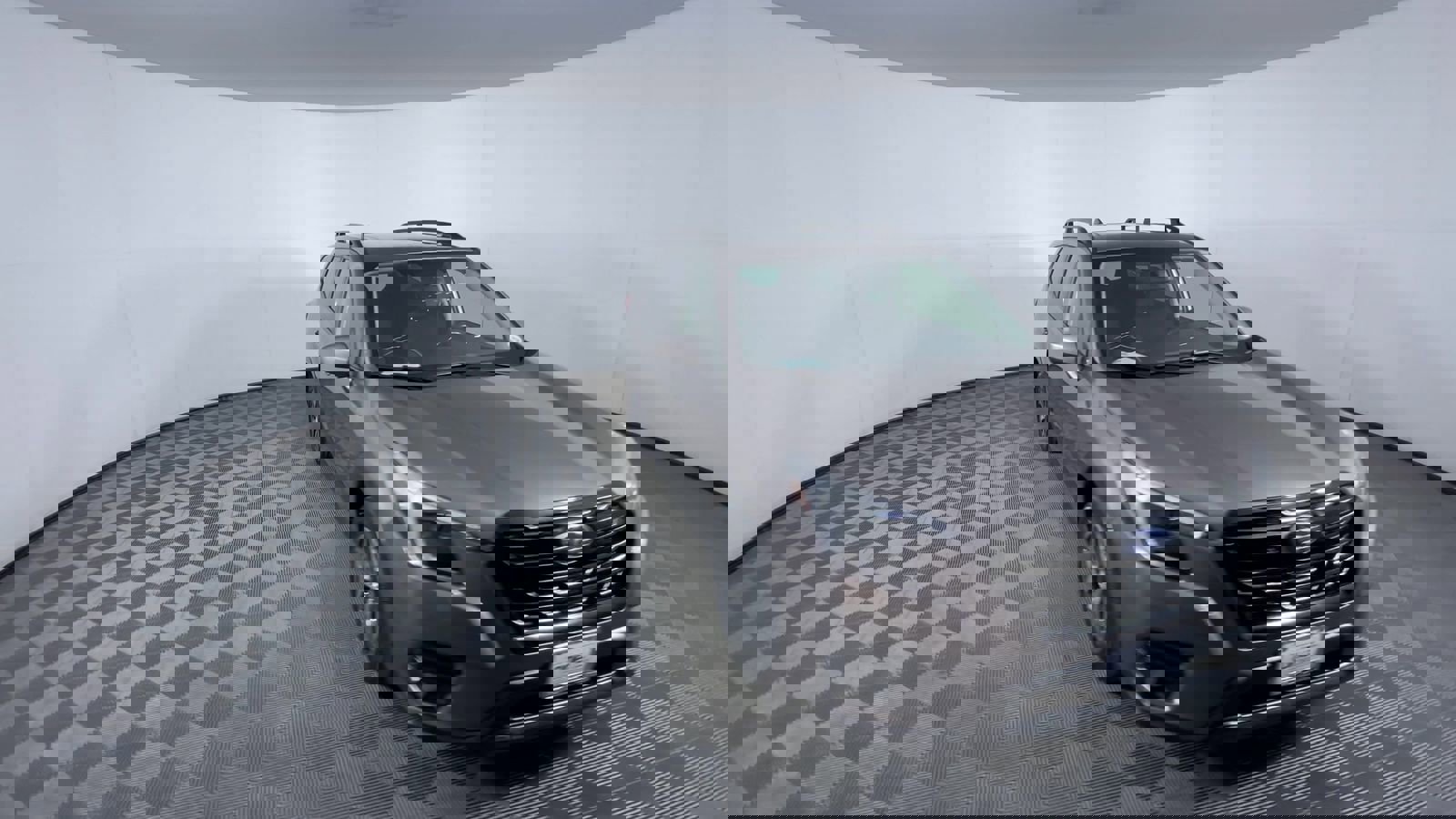 Used 2023 Subaru Forester Premium image 2