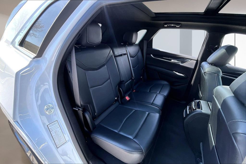 Used 2024 Cadillac XT5 Premium Luxury image 29