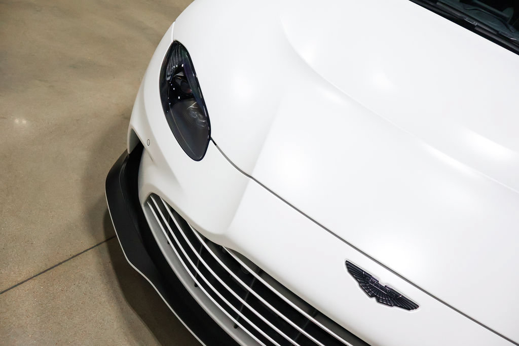Used 2023 Aston Martin V12 Vantage RWD image 85