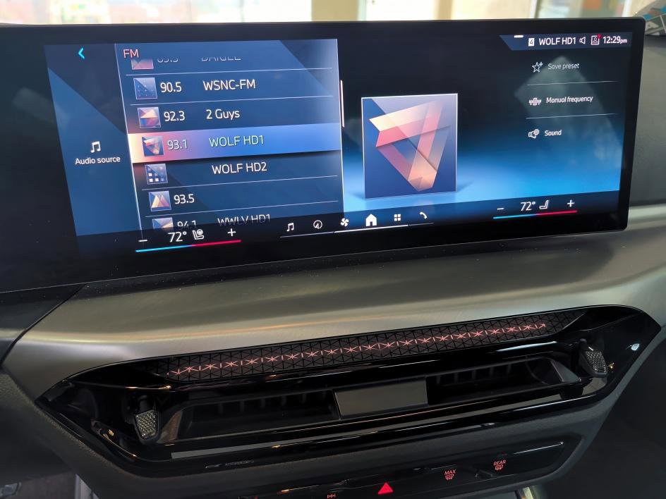 Used 2026 BMW 330i xDrive Sedan image 25